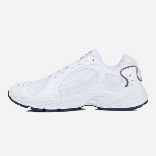 Tênis Running Fila Homem Branco - Fila Elixir 98 Portugal Online,CNUG-40395